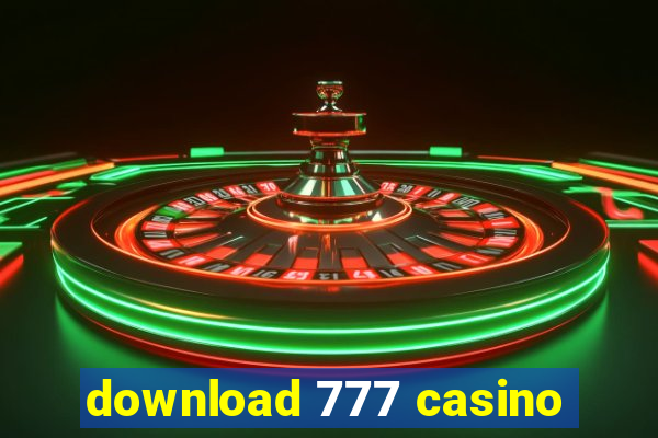 download 777 casino