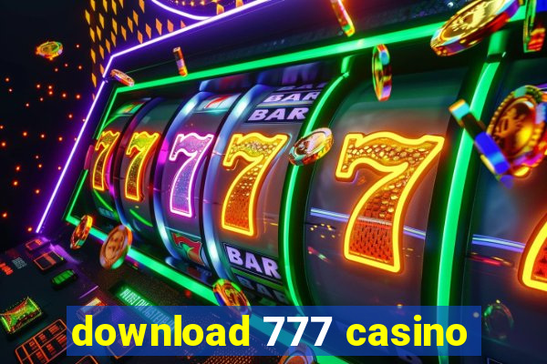 download 777 casino