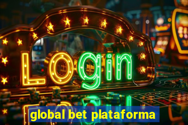 global bet plataforma