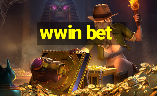 wwin bet