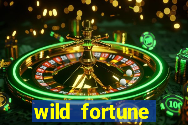 wild fortune withdrawal times