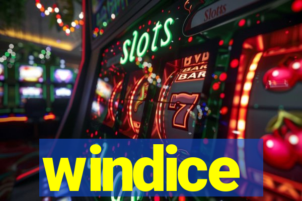 windice