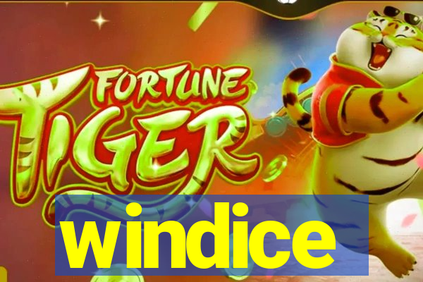 windice