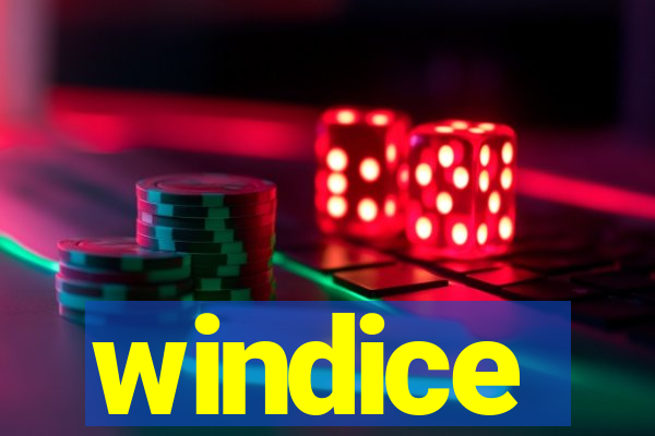 windice