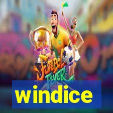 windice