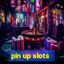 pin up slots