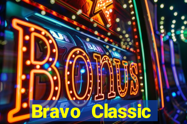 Bravo Classic Slots-777 Casino