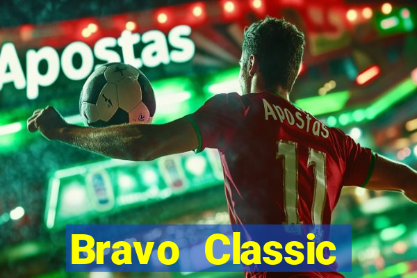 Bravo Classic Slots-777 Casino