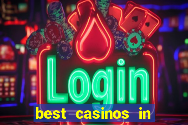 best casinos in las vegas