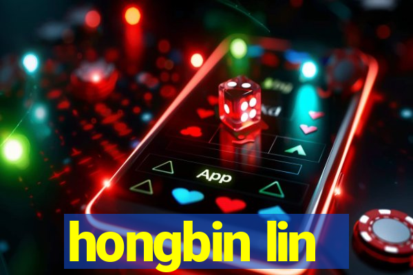 hongbin lin