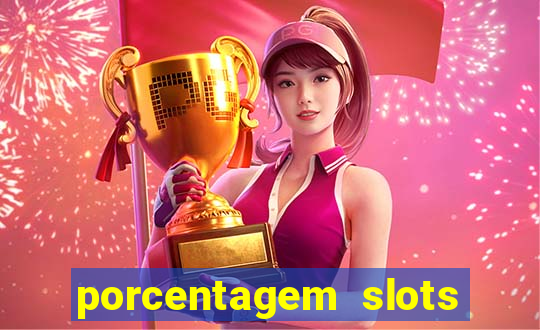 porcentagem slots pg gratis