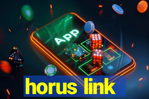 horus link