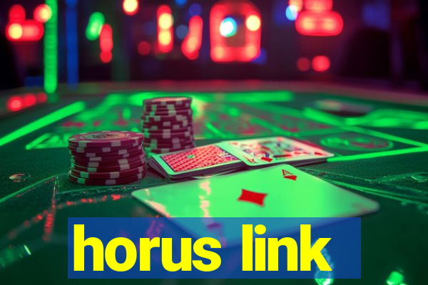 horus link