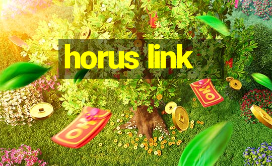 horus link