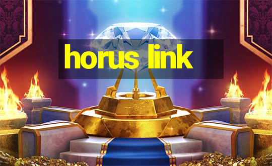 horus link