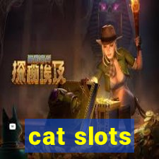 cat slots