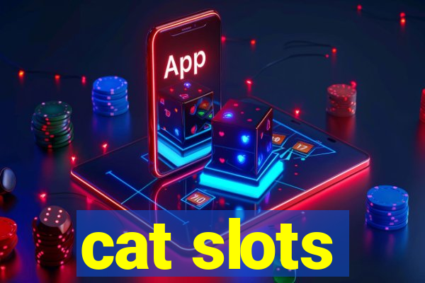 cat slots