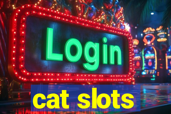 cat slots