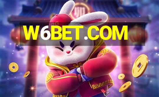 W6BET.COM