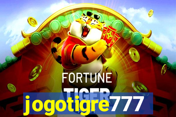 jogotigre777