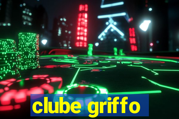 clube griffo