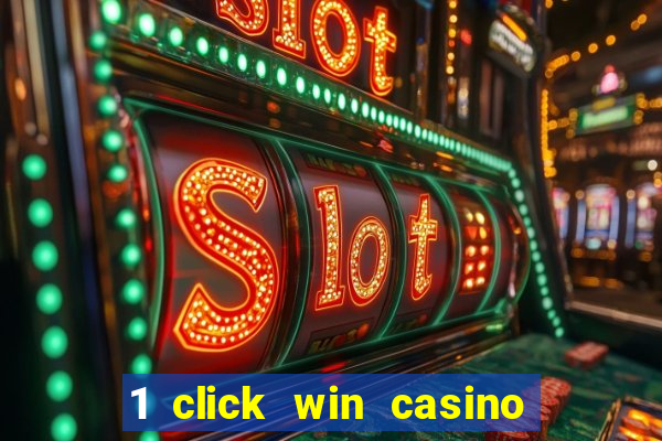 1 click win casino no deposit bonus