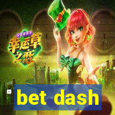 bet dash