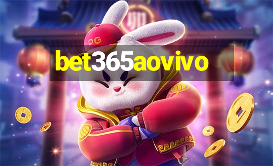 bet365aovivo