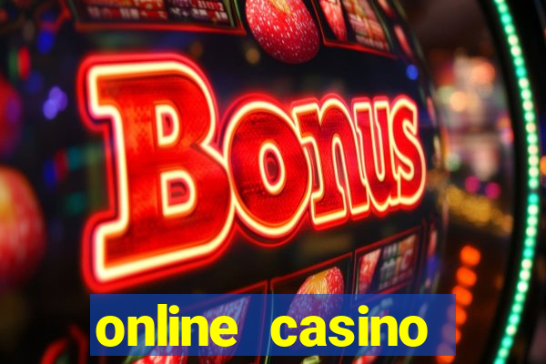 online casino jackpot city