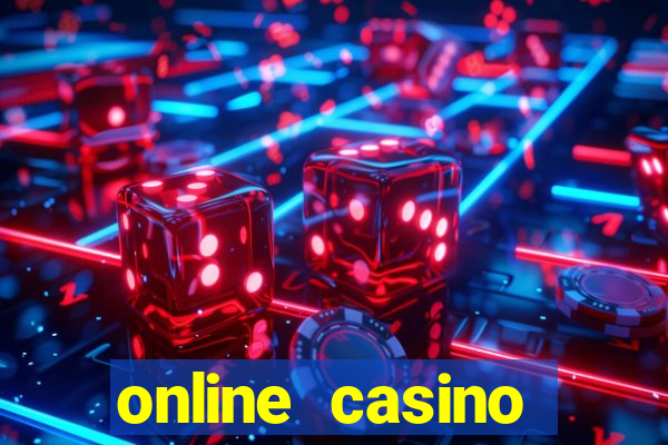 online casino jackpot city