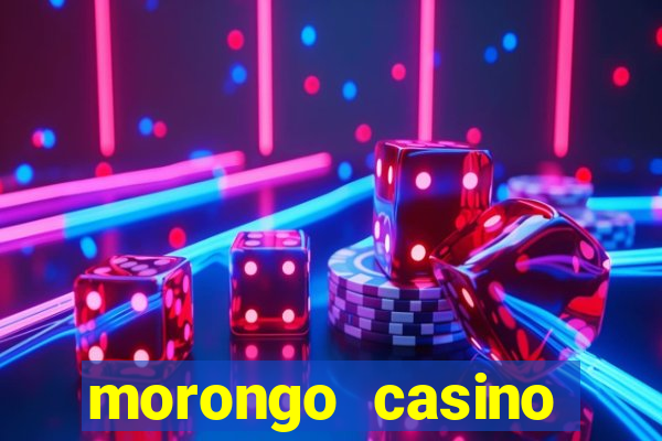 morongo casino resort and spa