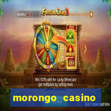 morongo casino resort and spa