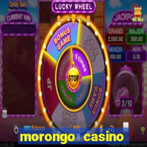 morongo casino resort and spa