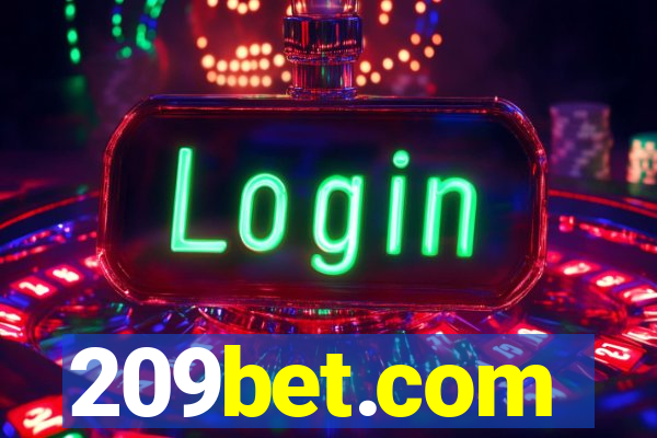 209bet.com