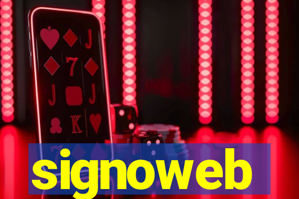 signoweb