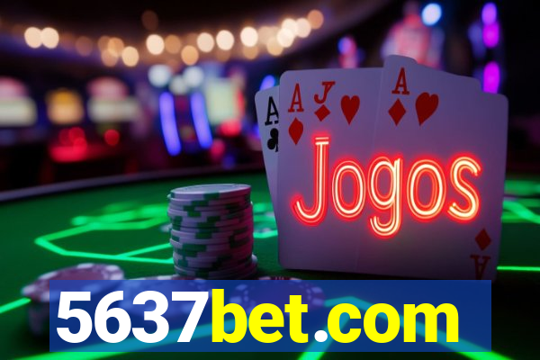 5637bet.com