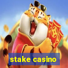 stake casino