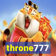 throne777