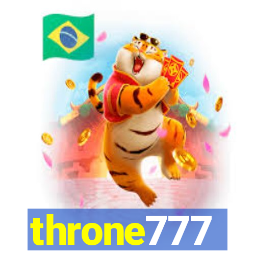 throne777