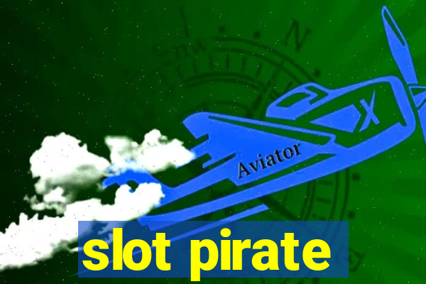 slot pirate