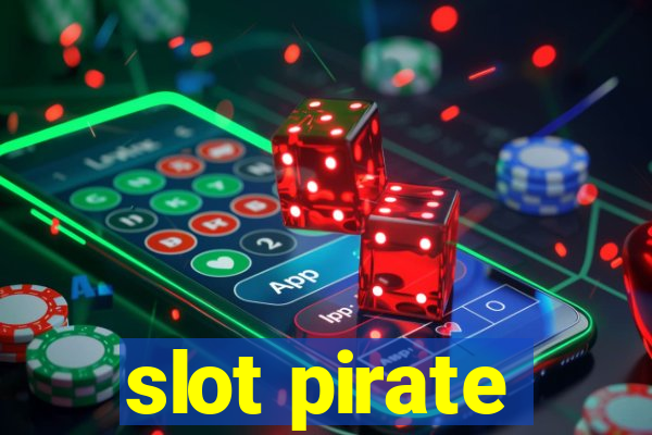 slot pirate