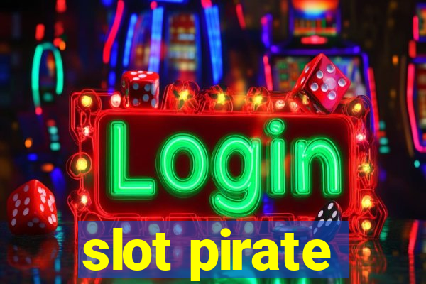 slot pirate