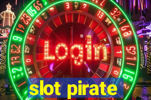 slot pirate