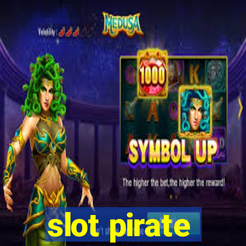 slot pirate