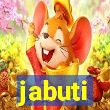 jabuti