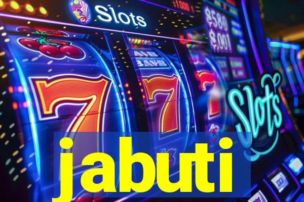 jabuti