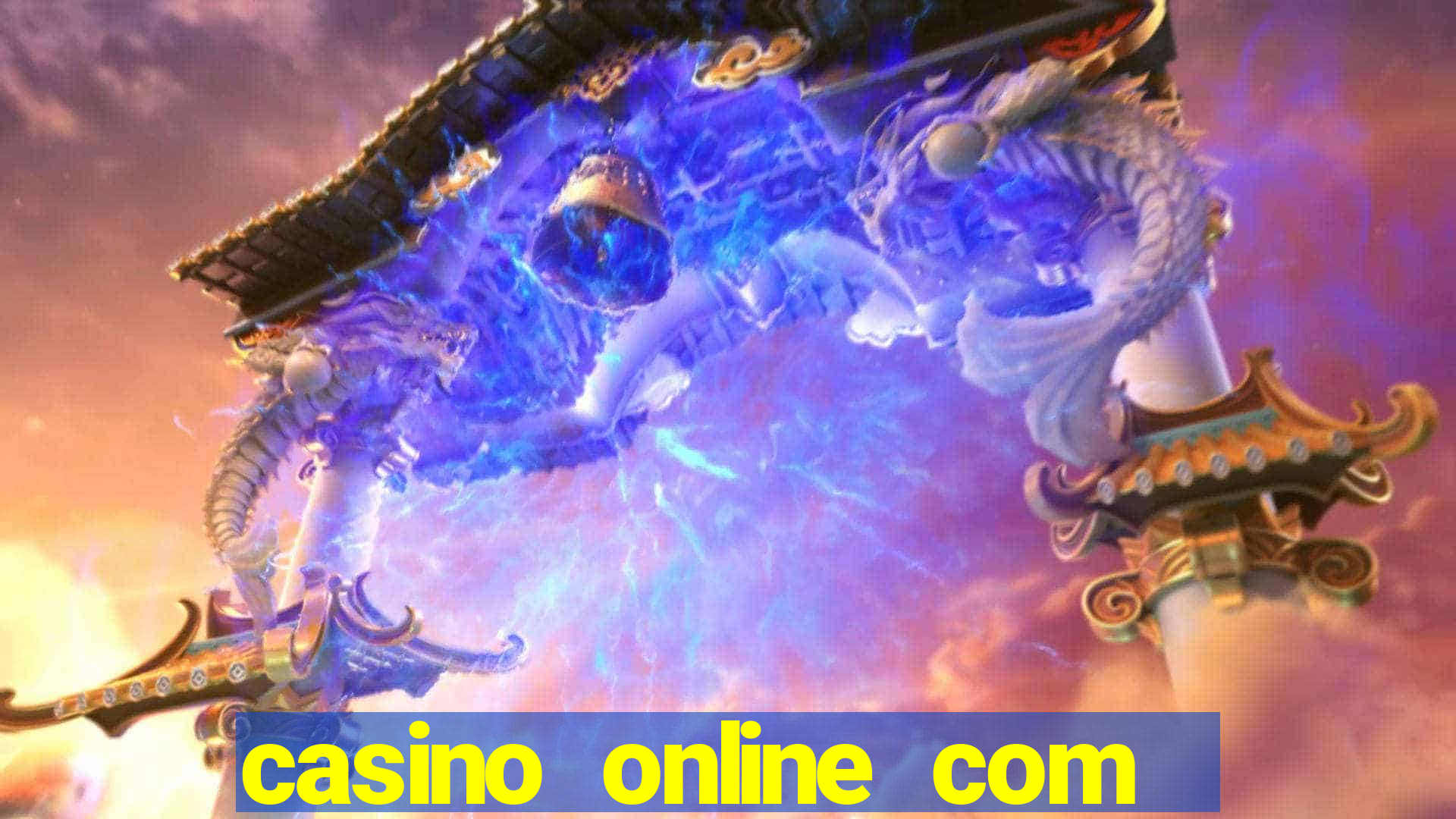 casino online com bonus gratis