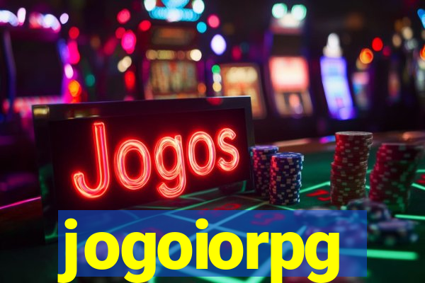 jogoiorpg