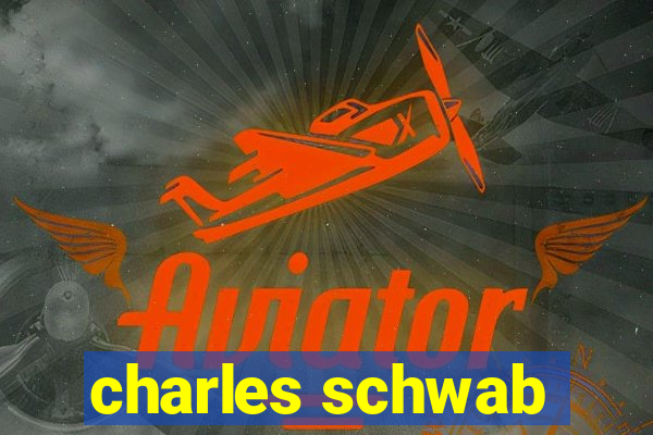 charles schwab