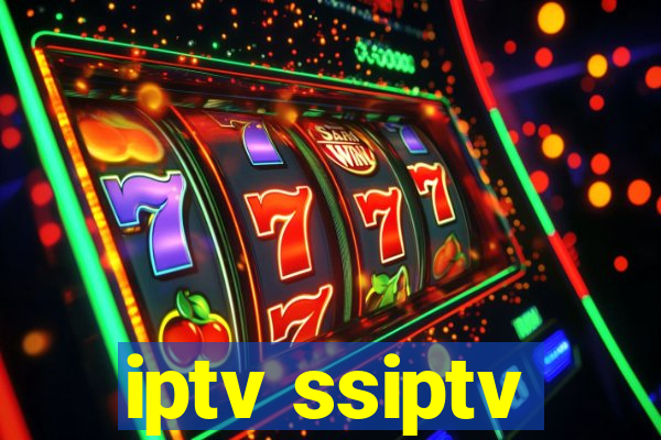 iptv ssiptv